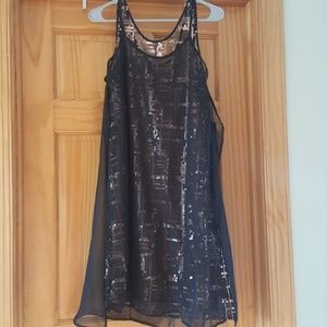 Vera Wang Dress new with tags